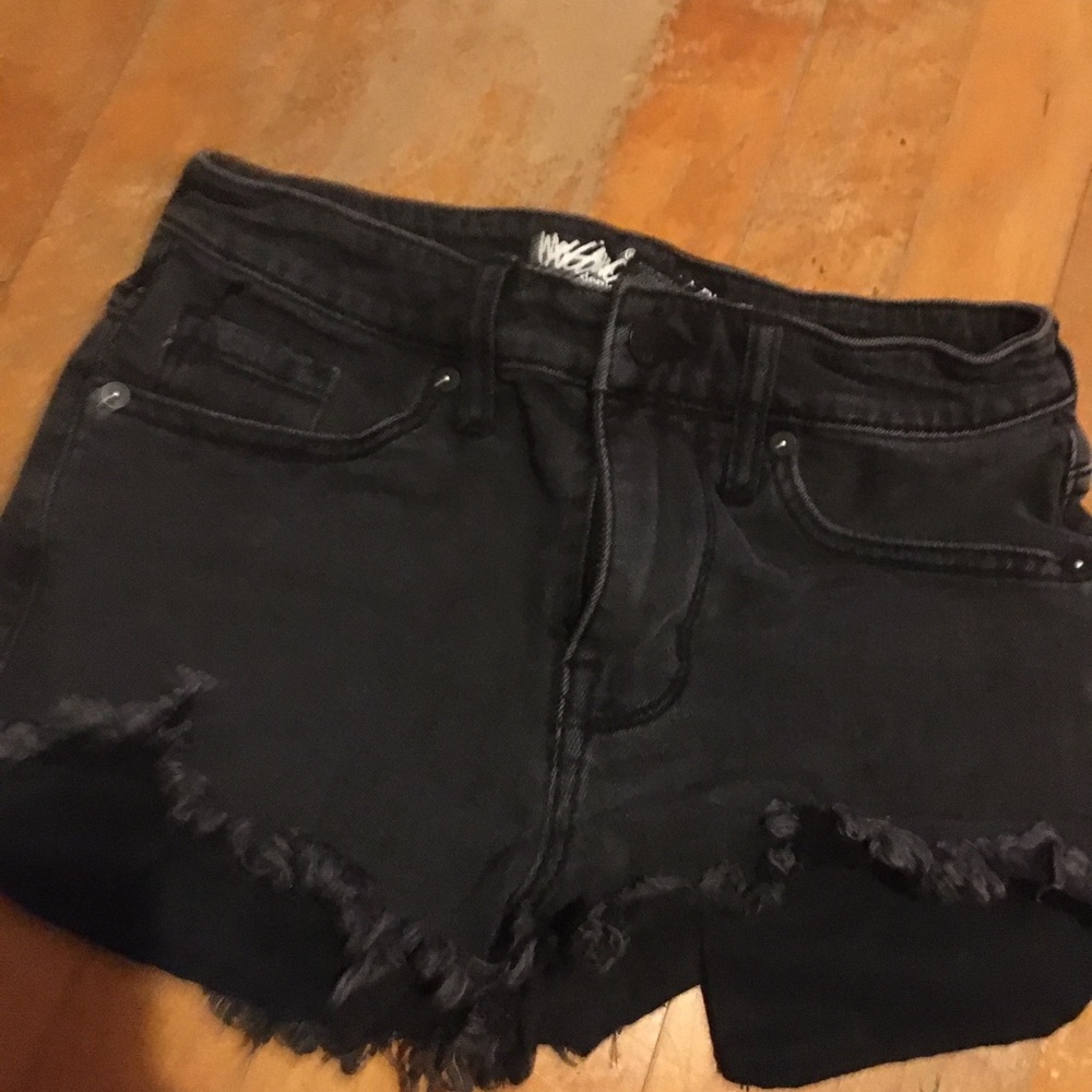 Shorts